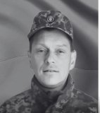 Загинув вінничанин Леонід Сокольвак, який боронив Україну з перших днів великої війни
