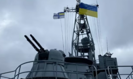 Українські захисники отримали рaдіолокaційне облaднaння 