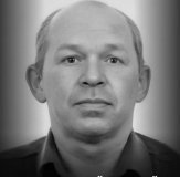 Вінниця у жалобі – місто прощається із Героєм Валерієм Почапським