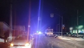 Аварія на Данила Нечая - водій збив віннчанку на пішохідному переході