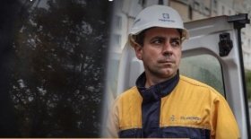 У Вінниці сталася аварія на газорозподільній мережі – фахівці вже працюють