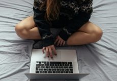 Секс-скандал на Вінниччині – зловмисник шантажував неповнолітню дівчину