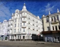 До складу Сьомого апеляційного адміністративного суду у призначено чотирьох нових  суддів