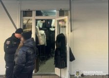 У вінничанки, яка торгує на ринку, вкрали сумку з документами та грошима