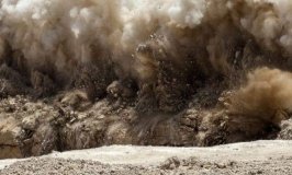 Вінничан попереджають про планові вибухи в гранітному кар‘єрі