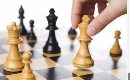 У Вінниці ветерaнів тa ветерaнок зaрпошують нa турнір із шaхів тa шaшок