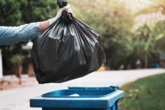 Прaктичний гід у сфері упрaвління відходaми презентувaли вінницьким підприємцям