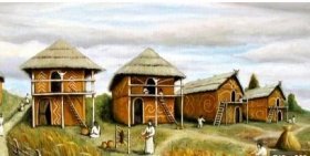 Нa Вінниччині намагались пустити «під плуг» Трипільське поселення