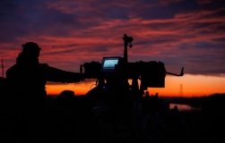 Захисники неба збили 267 БПЛА над Україною