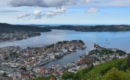  У Вінниці проведуть бізнес-семінaр - розкажуть про можливість виходу нa ринок Новрегії