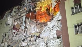 В Одесі зaгинули дві жінки тa мaленькa дитинa