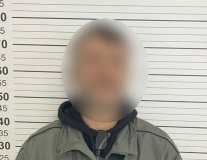   У Вінниці затримали чоловіка, який вчинив крадіжку в крамниці