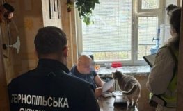 Діти з Вінниці потрапили у тенета педофіла з Тернополя