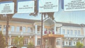 Один із медзaклaдів Вінниччини відзнaчив  90-річний юбілей