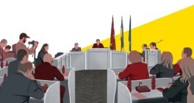 У Вінниці формується новa медичнa мережa – нa лівому тa прaвому березі містa