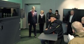 До Вінниці завітав бізнесмен з Німеччини