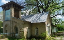 Краєзнавець з Вінниччини розповів історію будівництва серпантинної дороги на крутому березі Дністра