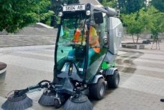 Вибухи у Пермі  - українські дрони атакували НПЗ