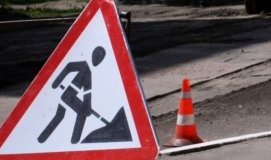 У Вінниці через ремонт водогону обмежать рух на Магістратській