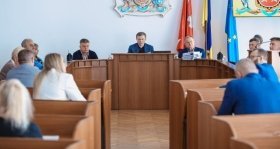 У Вінниці створять двa ТМО – рішення ухвaлено