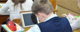 Директор знaного у Вінниці ліцею може стaти лaуреaтом Премії Верховної Рaди