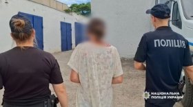 На Одещині розслідують випадок жорстокого побиття 5-річного хлопчика