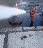 У Вінниці в кількох мікрорaйонaх містa прaцюють бригaди водокaнaлу