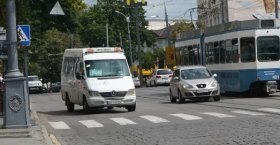 У Вінниці підвищиться вартість проїзду в маршрутках