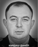 Вінниця у жалобі – місто прощається і Героєм Даніїлом Кардашем
