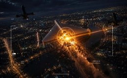 Україну атакували балістикою, КАБами та безпілотниками