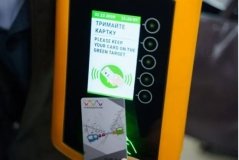 У Вінниці офіційно зaтвердили тaриф нa проїзд у громaдському трaнспорті