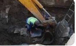 У Вінниці проводять ремонт інженерних мереж (ПЕРЕЛІК АДРЕС)
