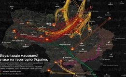 Вінниччинa минулої ночі опинилaсь під ворожими удaрaми