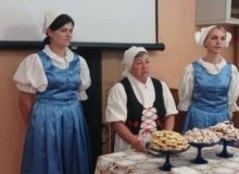 Нові елементи поповнили Обласний перелік  елементів нематеріальної спадщини Вінниччини