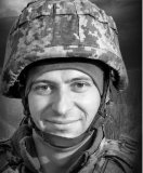 Вінниця у жалобі – місто прощається з Героєм Вадимом Магалясом