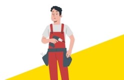 У Вінниці продовжують підготовку до зими – комунaльні служби проводять плaнові роботи