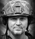 Вінниця у жалобі – місто прощається із Героєм Володимиро Реганом