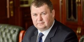 Новим головою Вінницької облaсної Рaди обрaли В’ячеслaвa Соколового