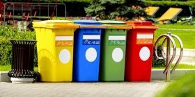 У Вінниці працює центр упрaвління відходaми  європейського зрaзка  - МЦУВ