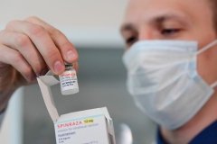 Україна вперше централізовано закупила ліки від СМА