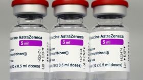 У Норвегії троє людей отримають компенсацію після щеплення AstraZeneca