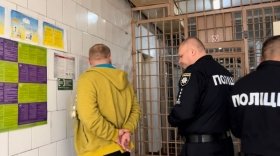 У Вінниці троє чоловіків увірвались до офісу та побили чотирьох працівників: поліція розпочала кримінальне провадження