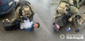 Судитимуть батька та сина, які розстріляли поліцейських на Вінниччині