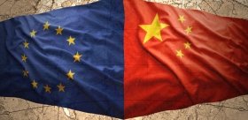 Війна в Україні, міжнародна безпека та торгівля: триває саміт Євросоюз-Китай