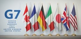 Сьогодні у Корнуоллі розпочнеться саміт G7