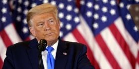 Палата представників США представила текст резолюції щодо імпічменту Трампа