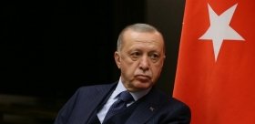 Ердоган запросив президентів України та Росії на переговори до Туреччини