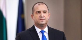 Україна викликала посла Болгарії через заяву її президента, що Крим російський