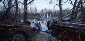 російські війська отримують накази наступати на більшості напрямків, але вони не мають достатньої наступальної бойової потужності, — британська розвідка