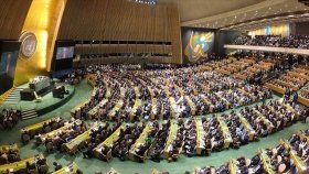 ООН може ініціювати укладання угоди про гуманітарне перемир'я між Україною та РФ